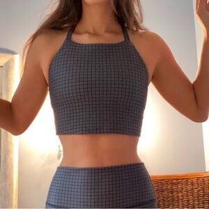 Gilly Hicks Recharge sports bra